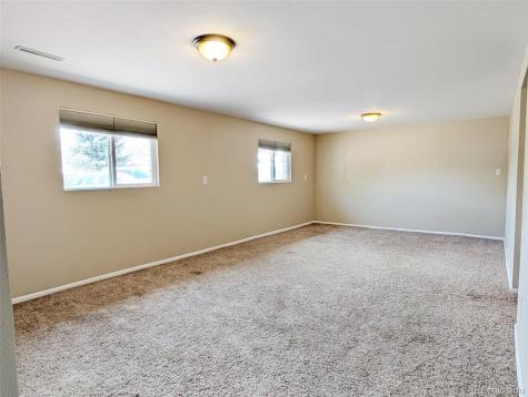 7110 Trails End Court Colorado Springs CO 80911