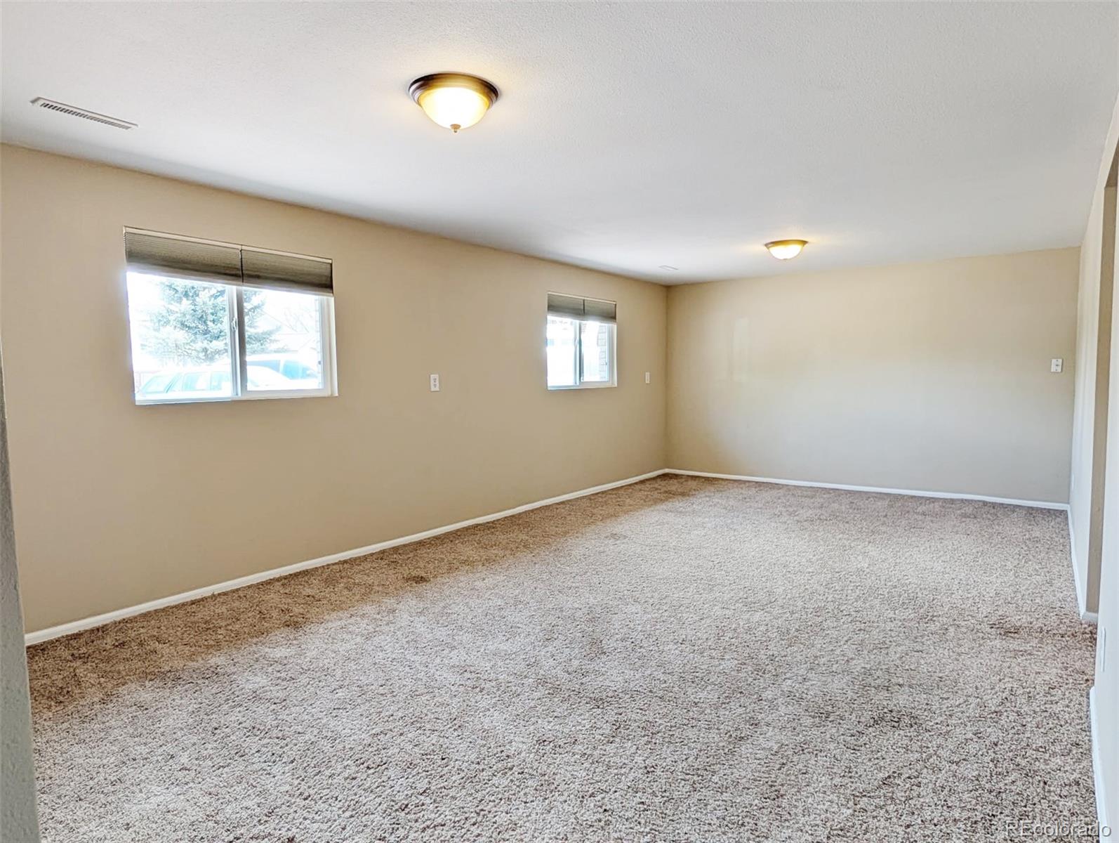 7110 Trails End Court Colorado Springs CO 80911