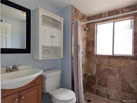 7110 Trails End Court Colorado Springs CO 80911