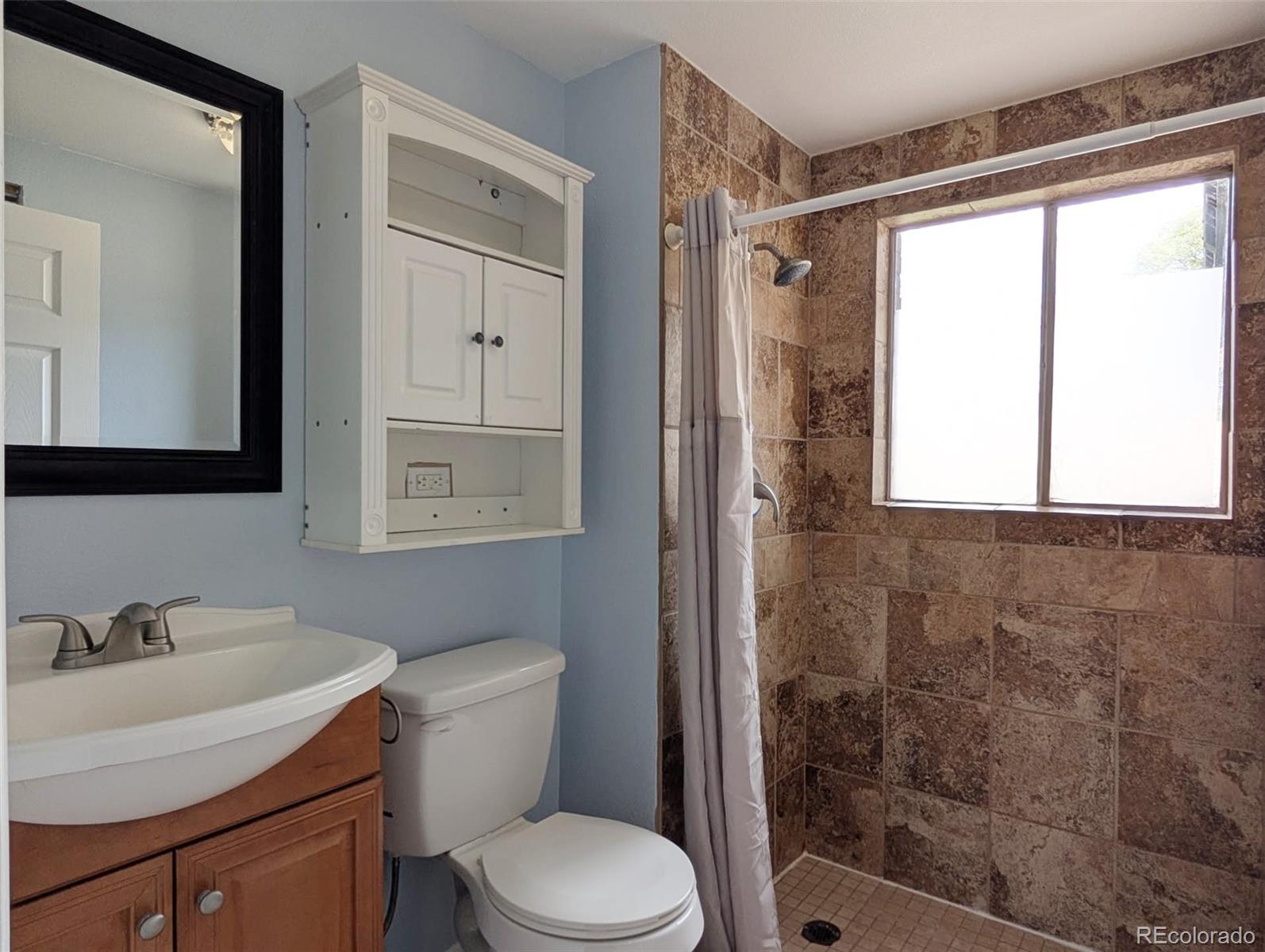 7110 Trails End Court Colorado Springs CO 80911