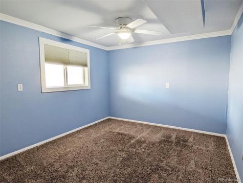 7110 Trails End Court Colorado Springs CO 80911