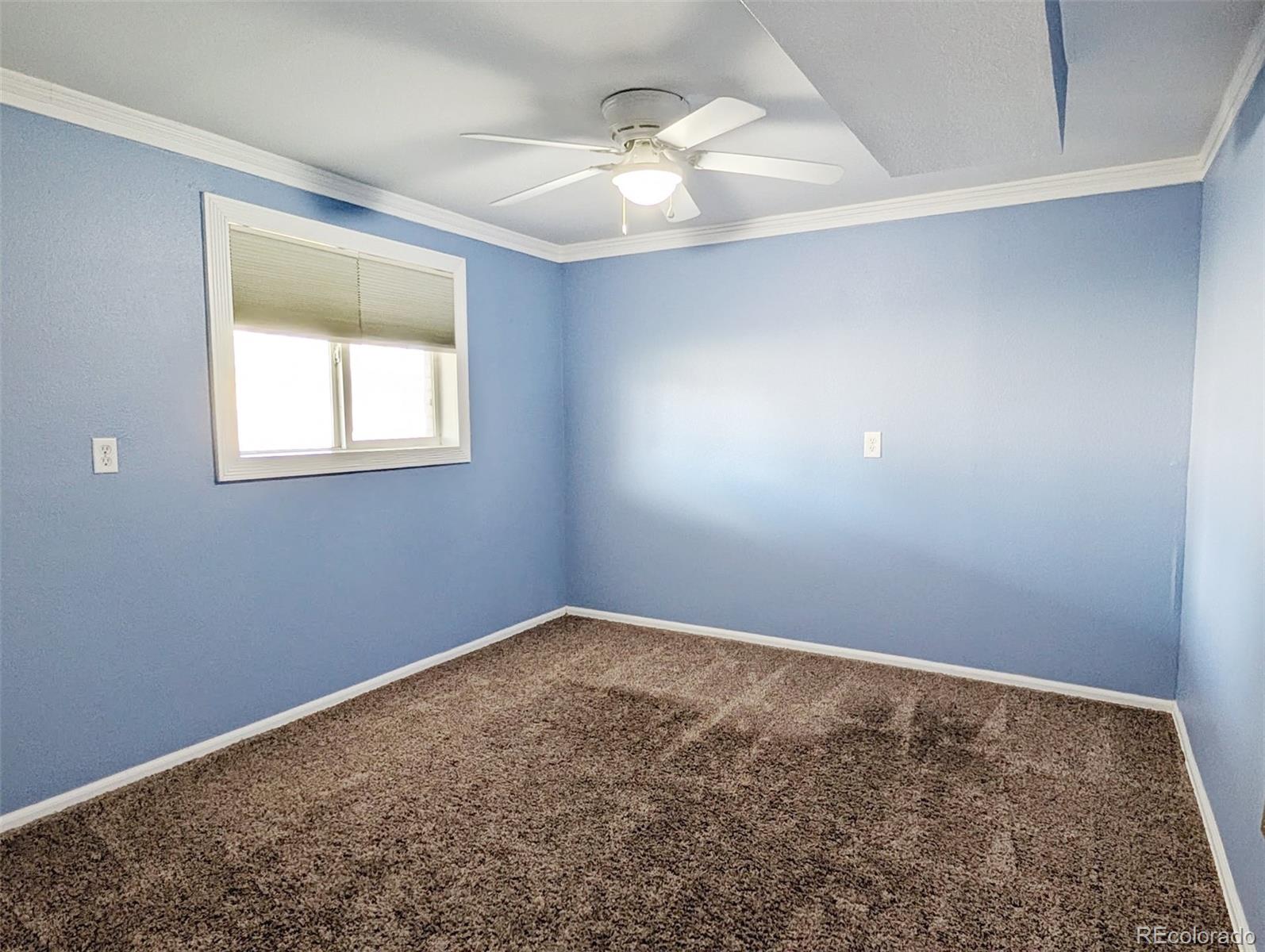 7110 Trails End Court Colorado Springs CO 80911