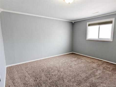 7110 Trails End Court Colorado Springs CO 80911