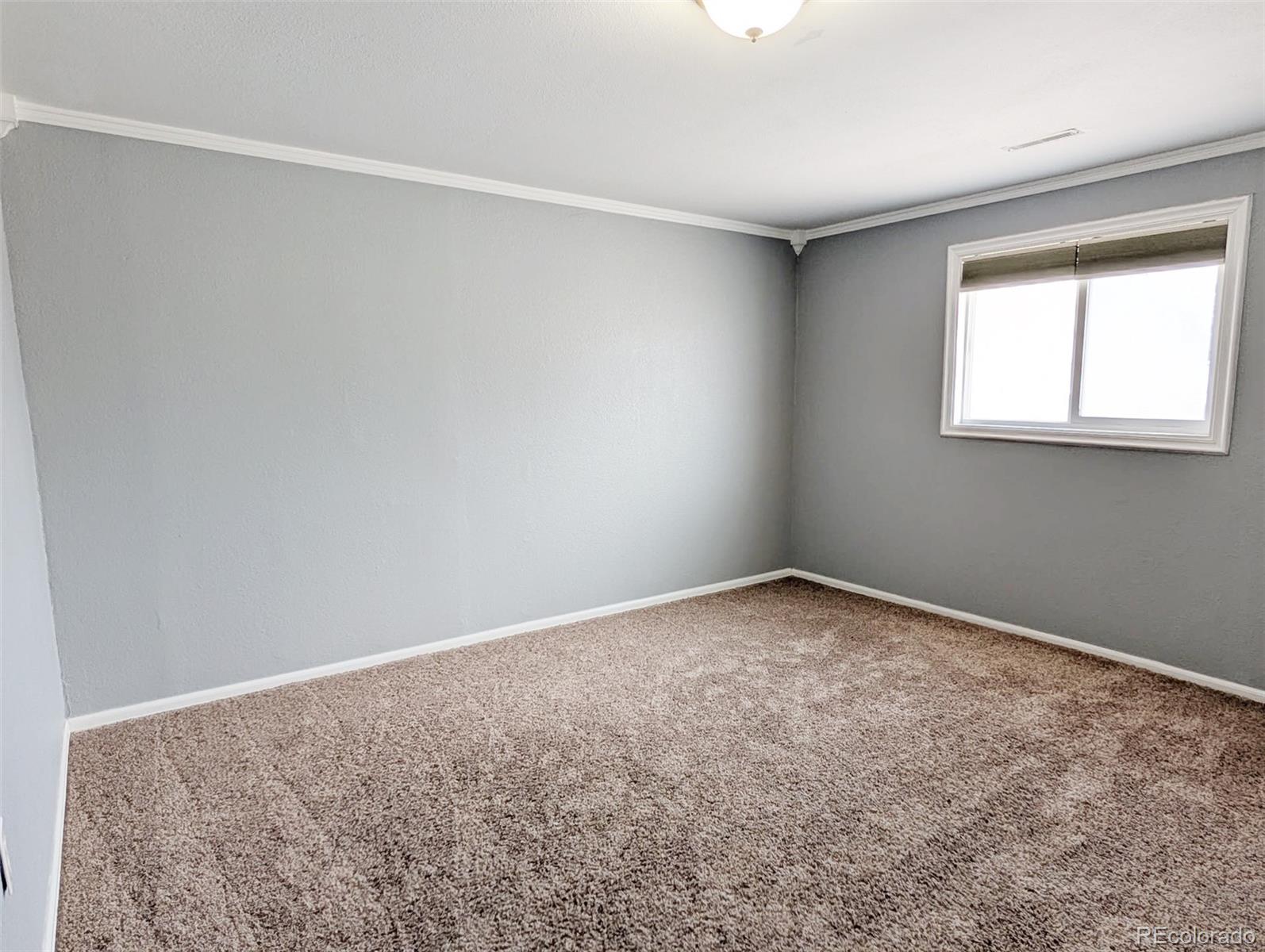 7110 Trails End Court Colorado Springs CO 80911