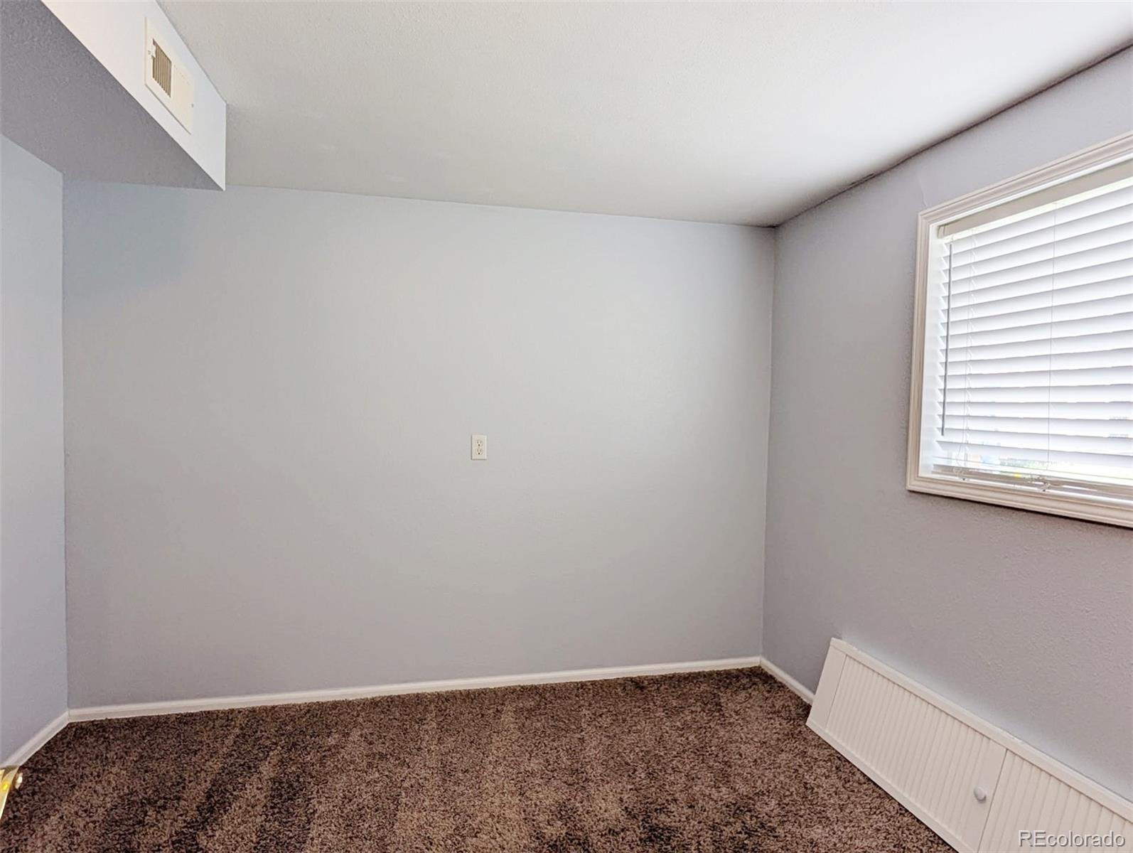 7110 Trails End Court Colorado Springs CO 80911