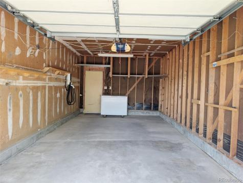 7110 Trails End Court Colorado Springs CO 80911