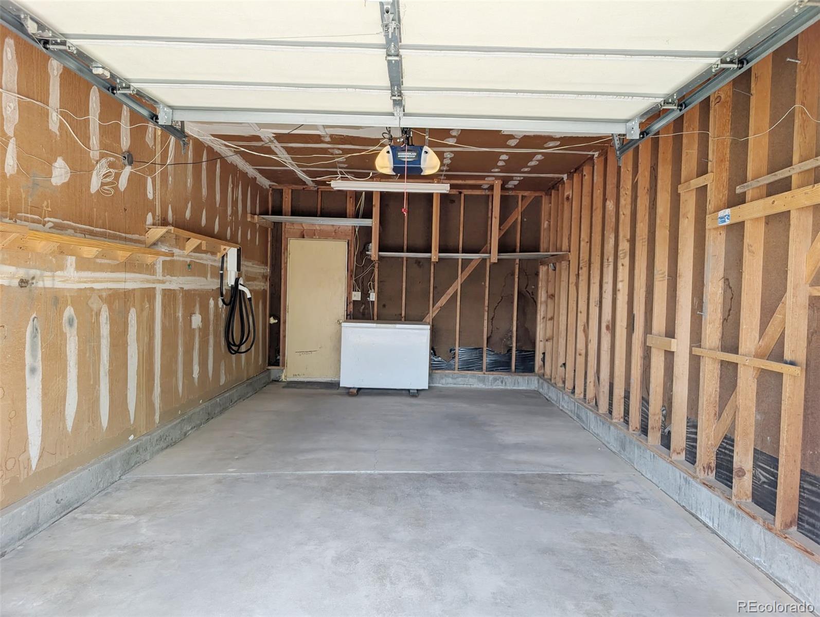 7110 Trails End Court Colorado Springs CO 80911