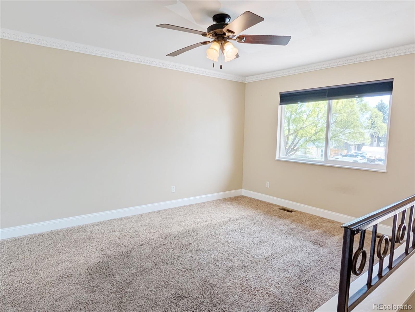 7110 Trails End Court Colorado Springs CO 80911