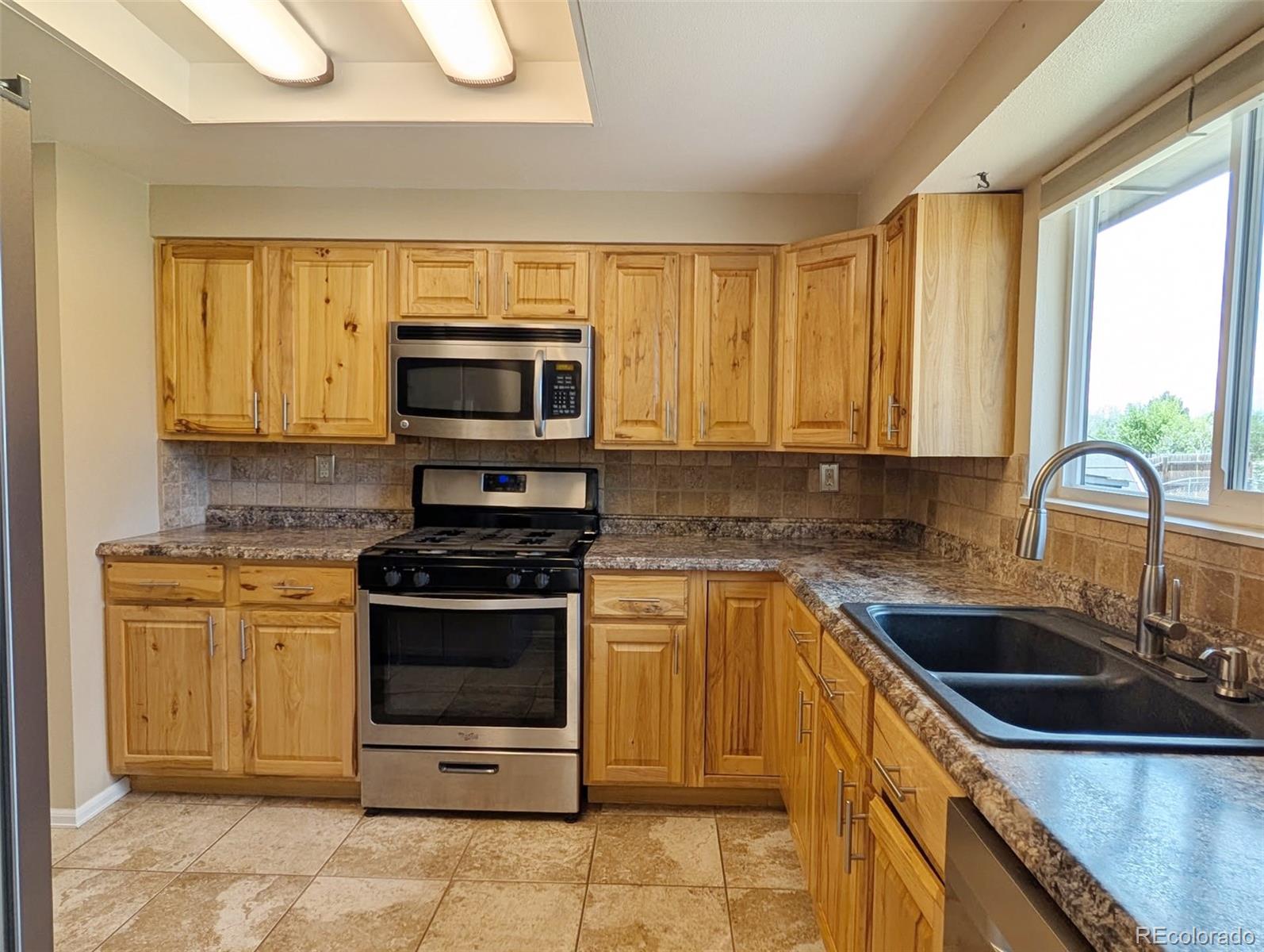 7110 Trails End Court Colorado Springs CO 80911