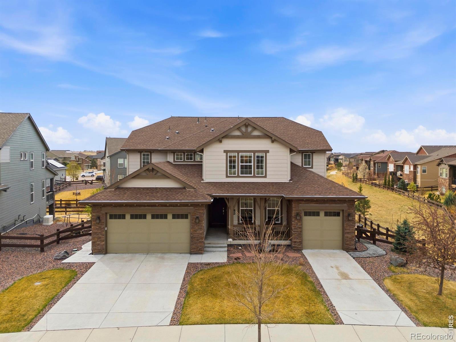 6997 Thunderview Drive Timnath CO 80547