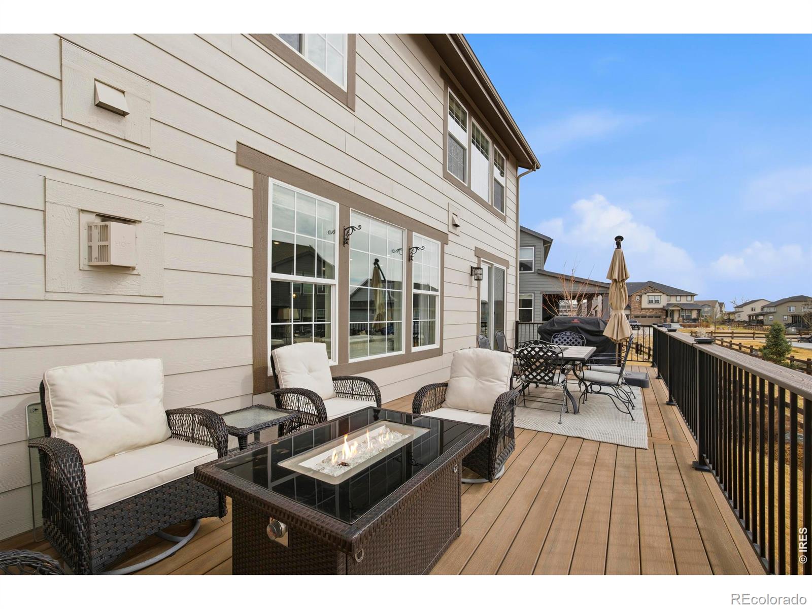 6997 Thunderview Drive Timnath CO 80547