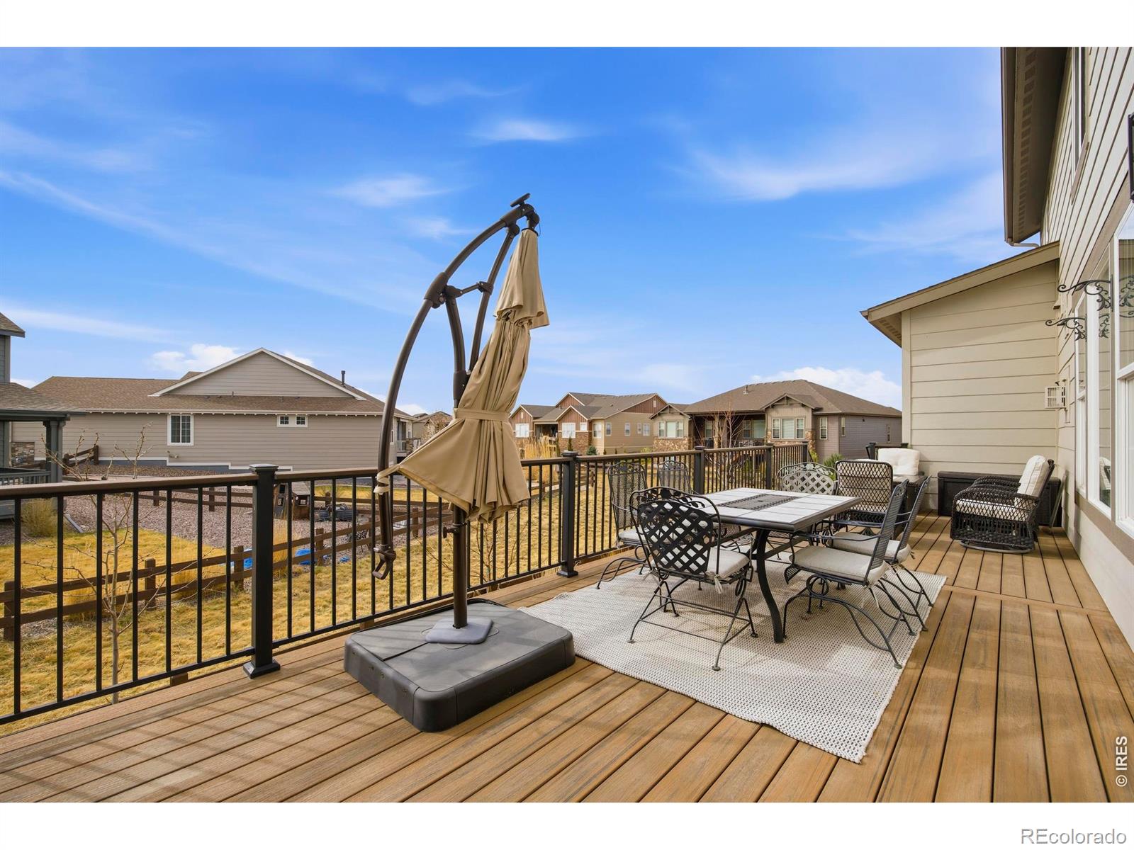 6997 Thunderview Drive Timnath CO 80547