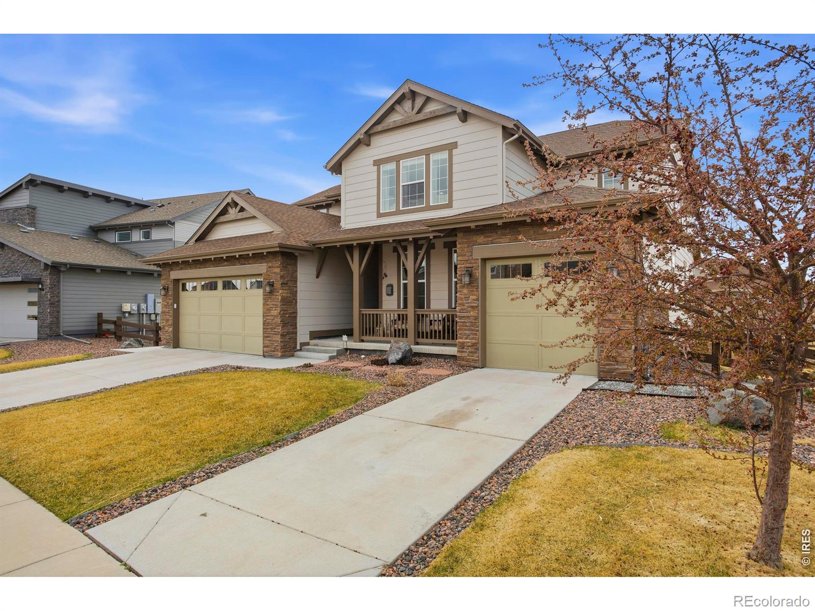 6997 Thunderview Drive Timnath CO 80547