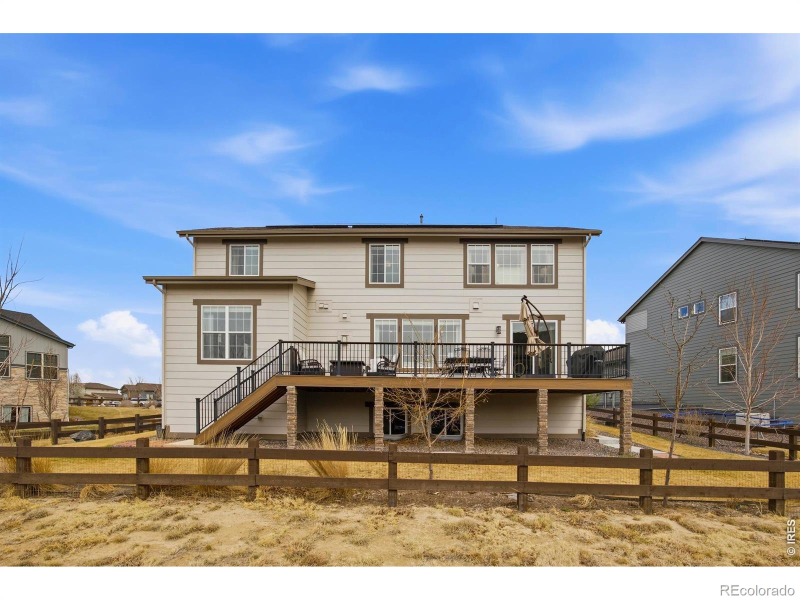 6997 Thunderview Drive Timnath CO 80547