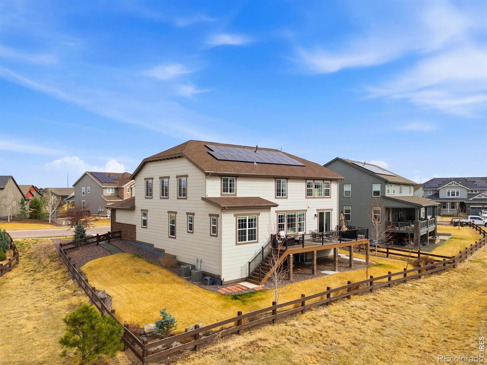 6997 Thunderview Drive Timnath CO 80547