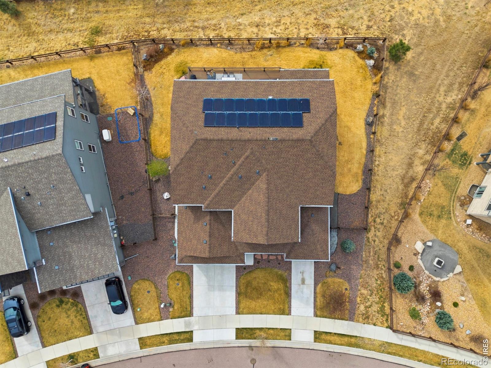 6997 Thunderview Drive Timnath CO 80547