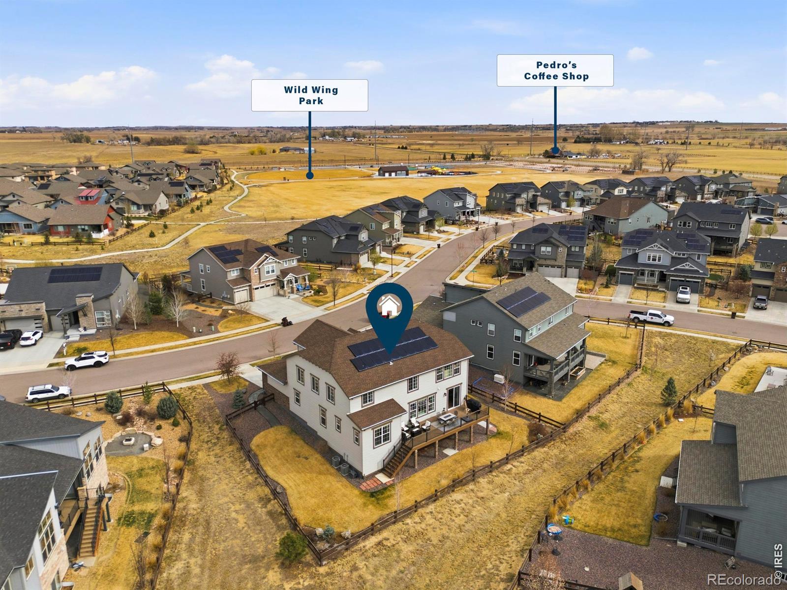 6997 Thunderview Drive Timnath CO 80547