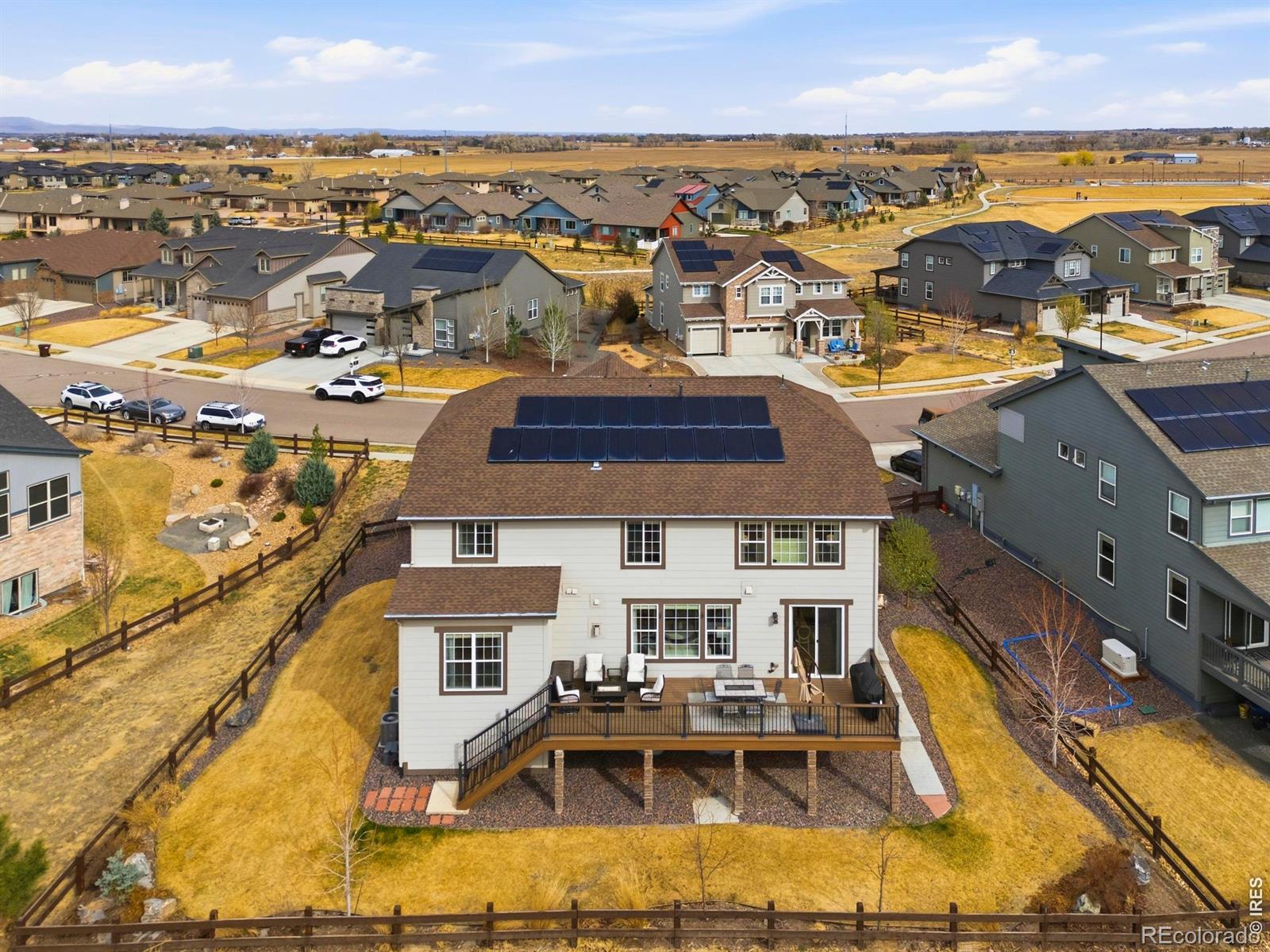 6997 Thunderview Drive Timnath CO 80547