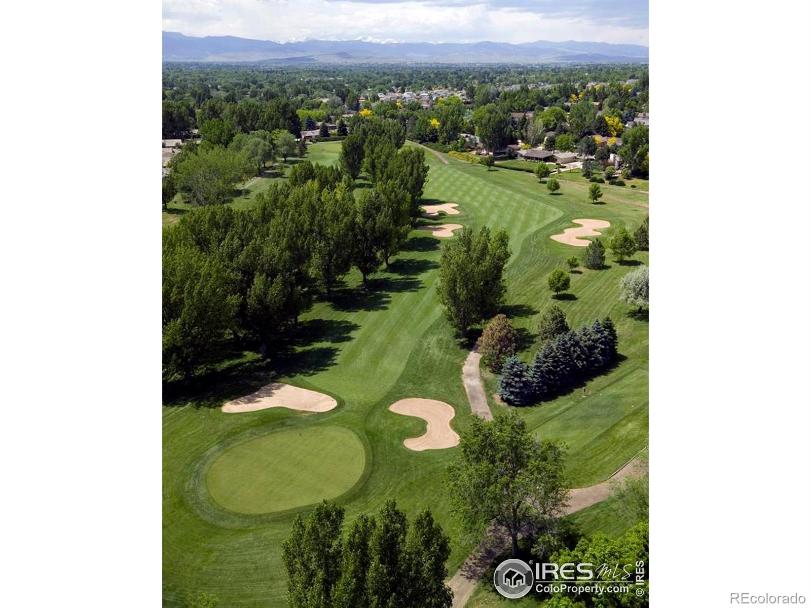 410 High Point Drive Longmont CO 80504