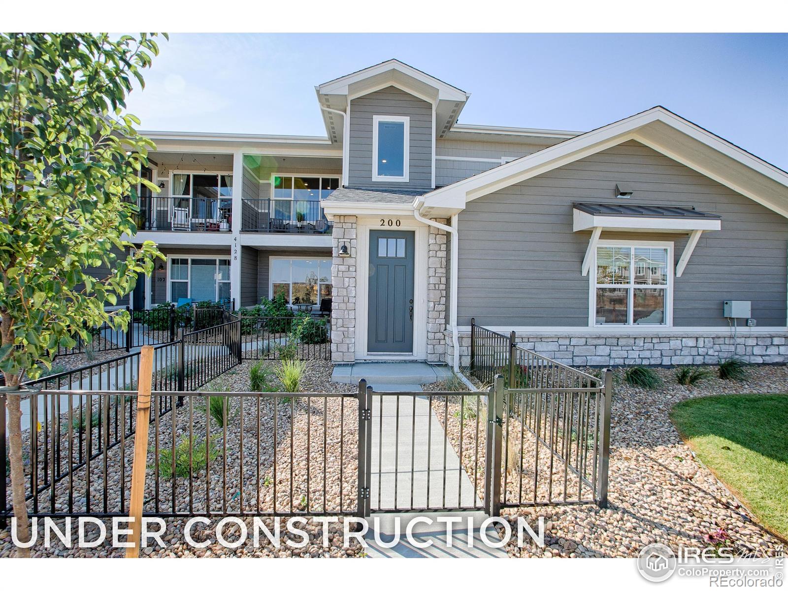 410 High Point Drive Longmont CO 80504