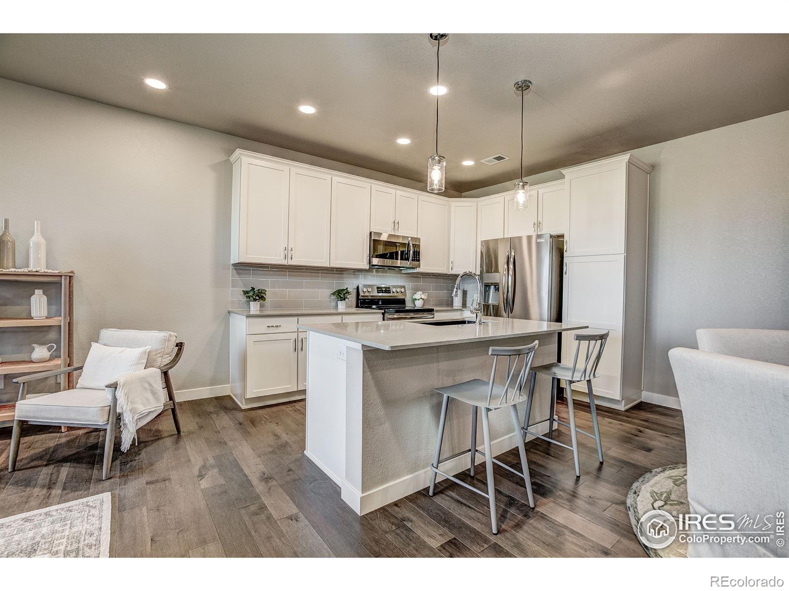 410 High Point Drive Longmont CO 80504