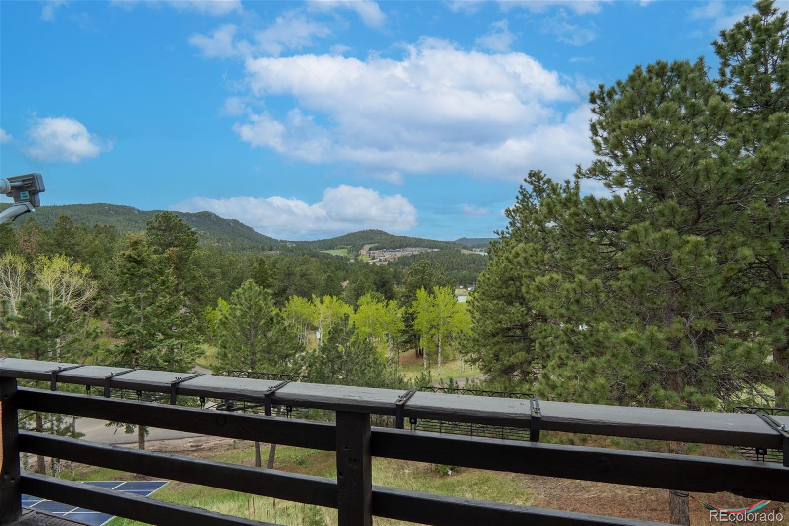 9759 Fallen Rock Road Conifer CO 80433