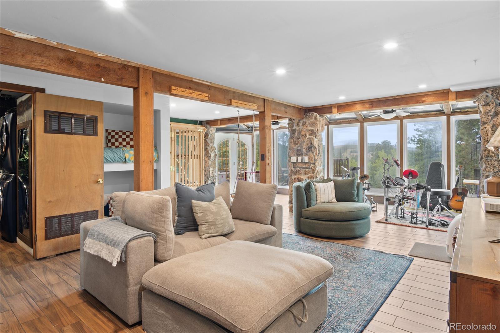 9759 Fallen Rock Road Conifer CO 80433
