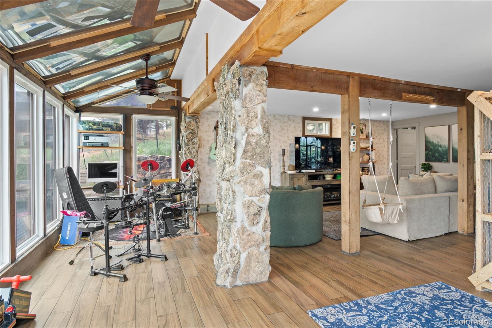 9759 Fallen Rock Road Conifer CO 80433