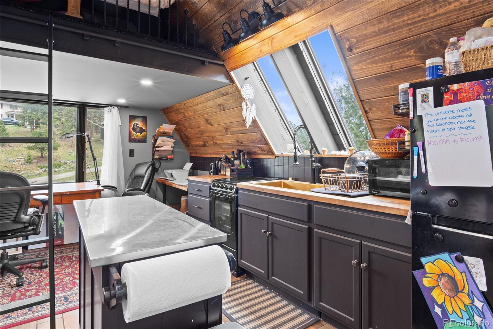 9759 Fallen Rock Road Conifer CO 80433