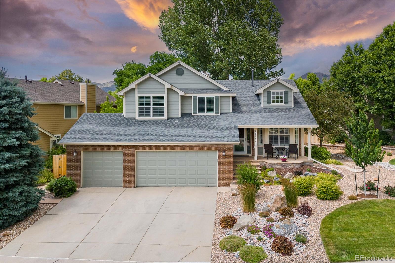 14174 W Amherst Avenue Lakewood CO 80228