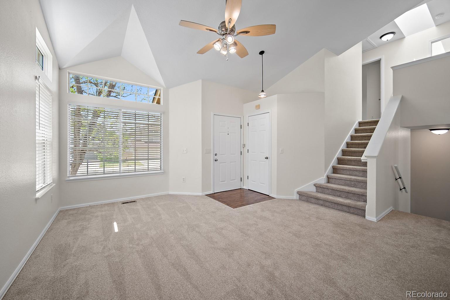 11634 Masonville Drive Parker CO 80134
