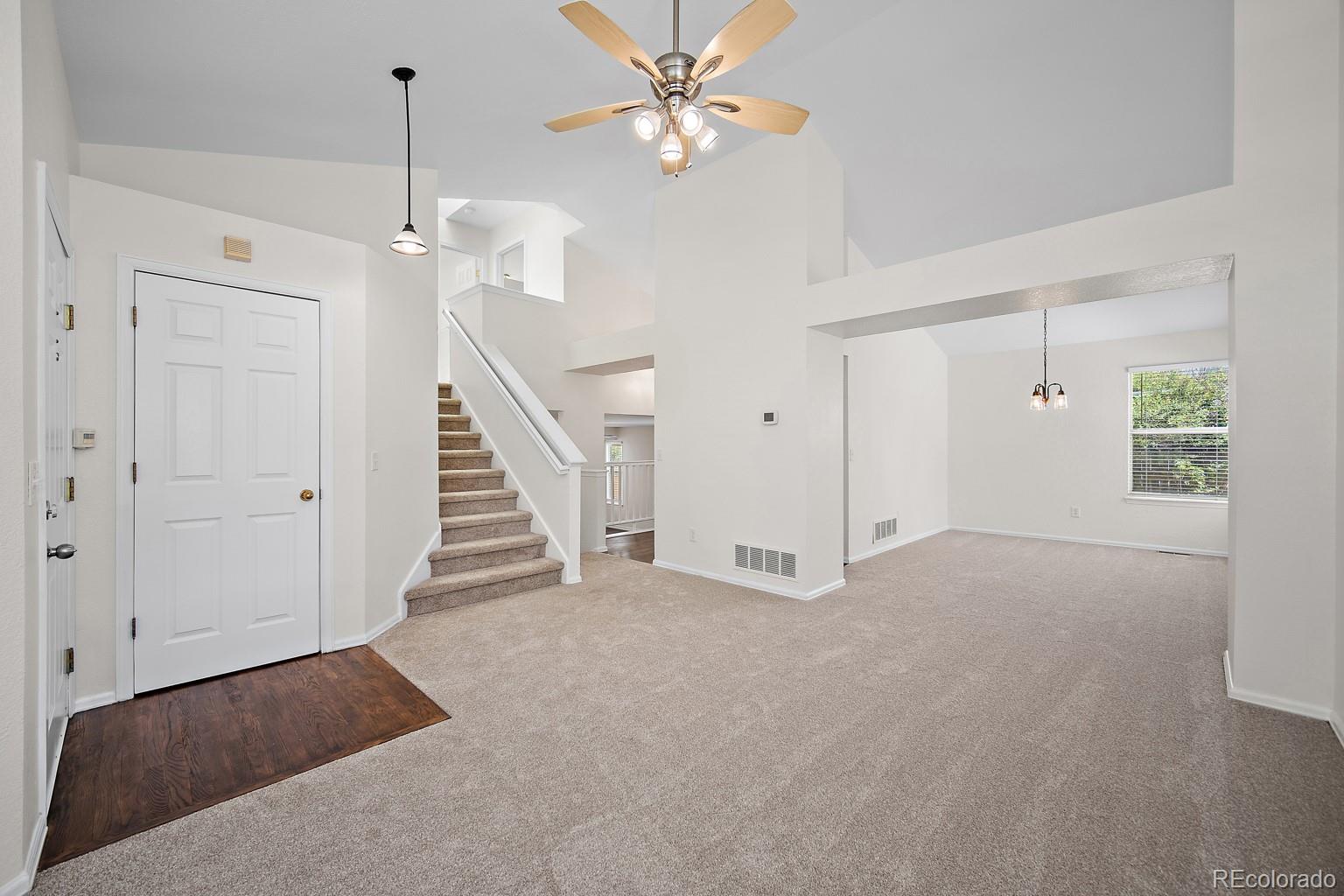 11634 Masonville Drive Parker CO 80134
