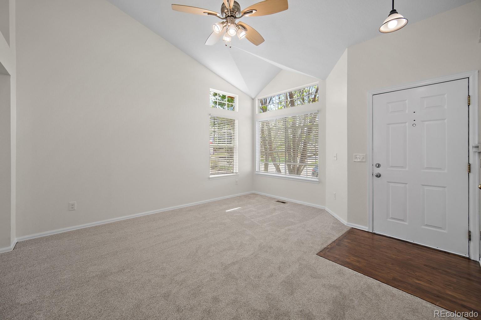 11634 Masonville Drive Parker CO 80134