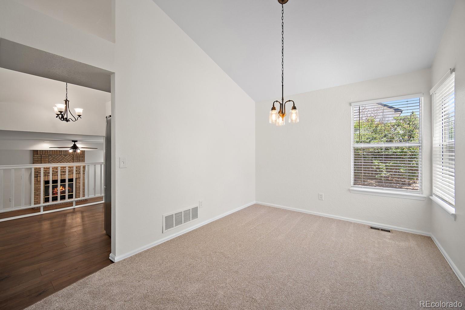11634 Masonville Drive Parker CO 80134