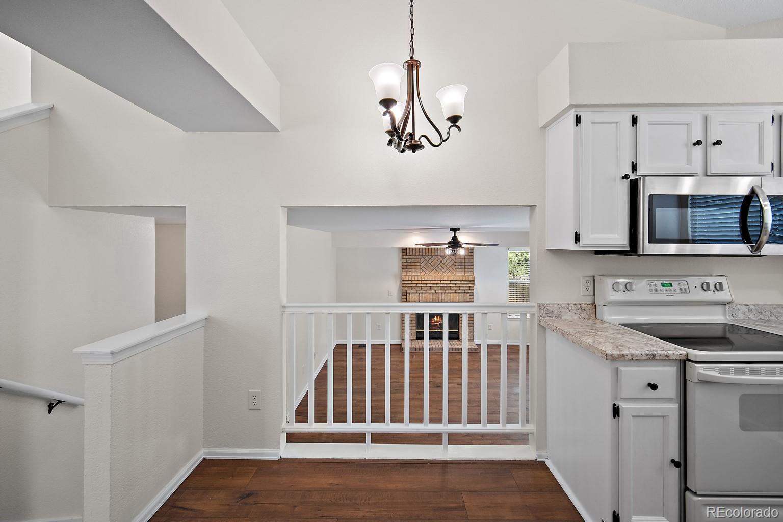 11634 Masonville Drive Parker CO 80134