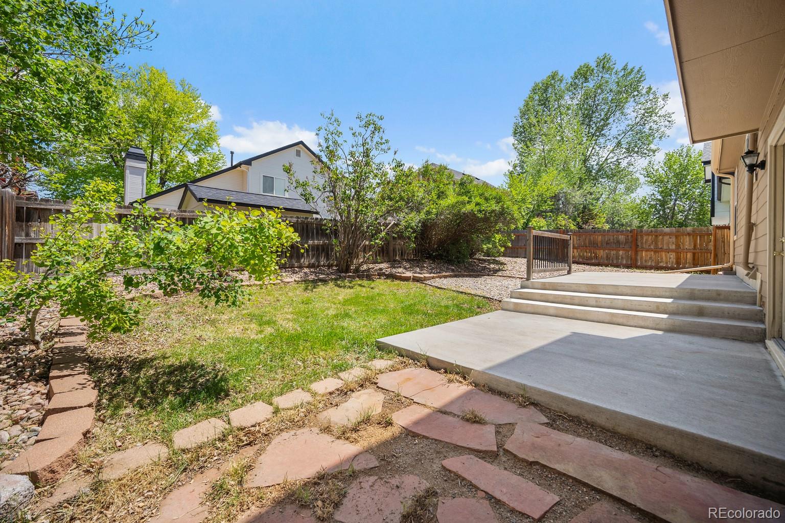 11634 Masonville Drive Parker CO 80134