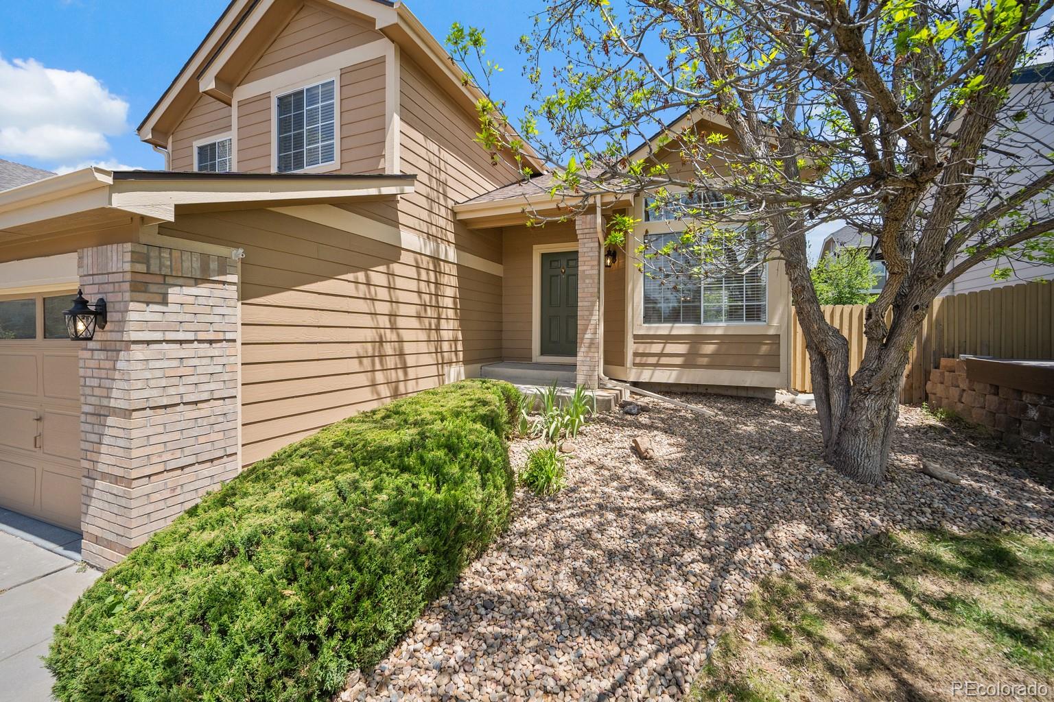 11634 Masonville Drive Parker CO 80134