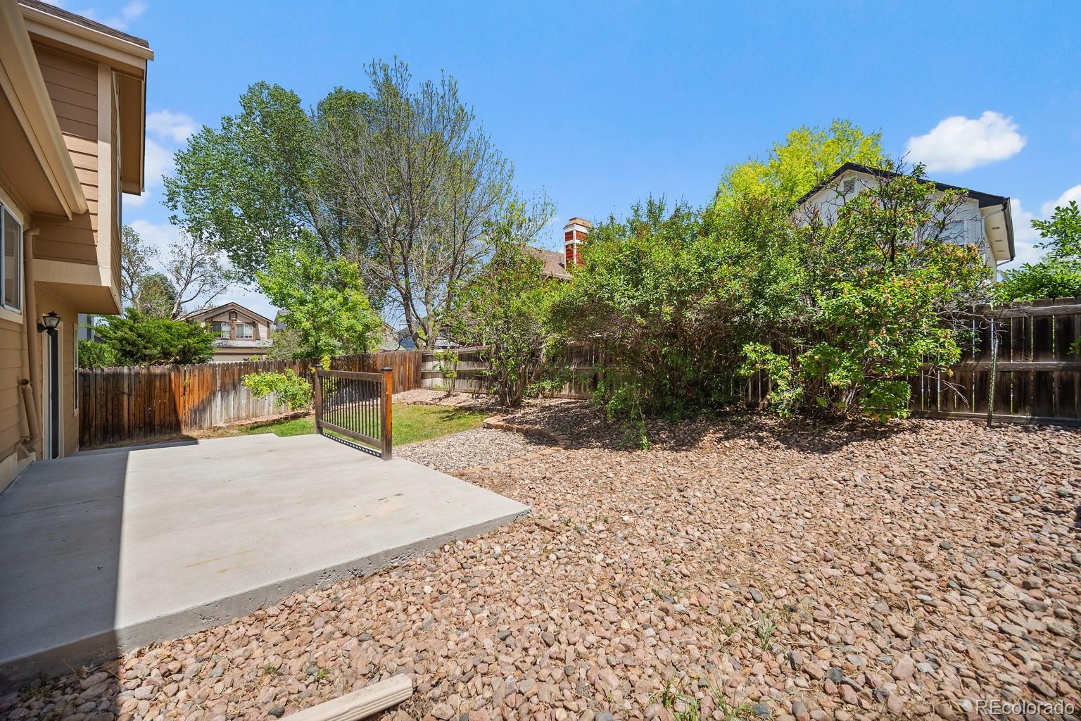 11634 Masonville Drive Parker CO 80134
