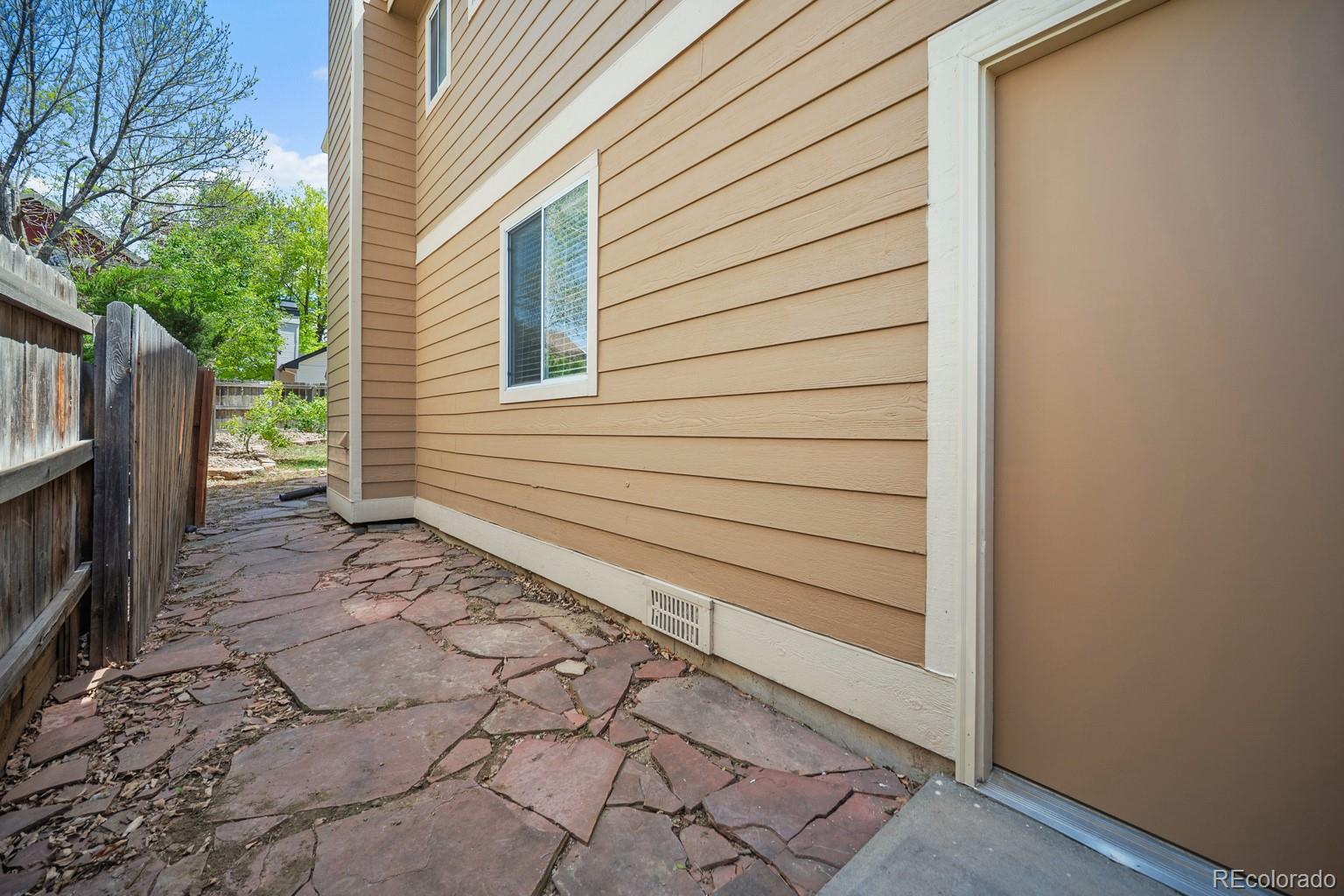 11634 Masonville Drive Parker CO 80134