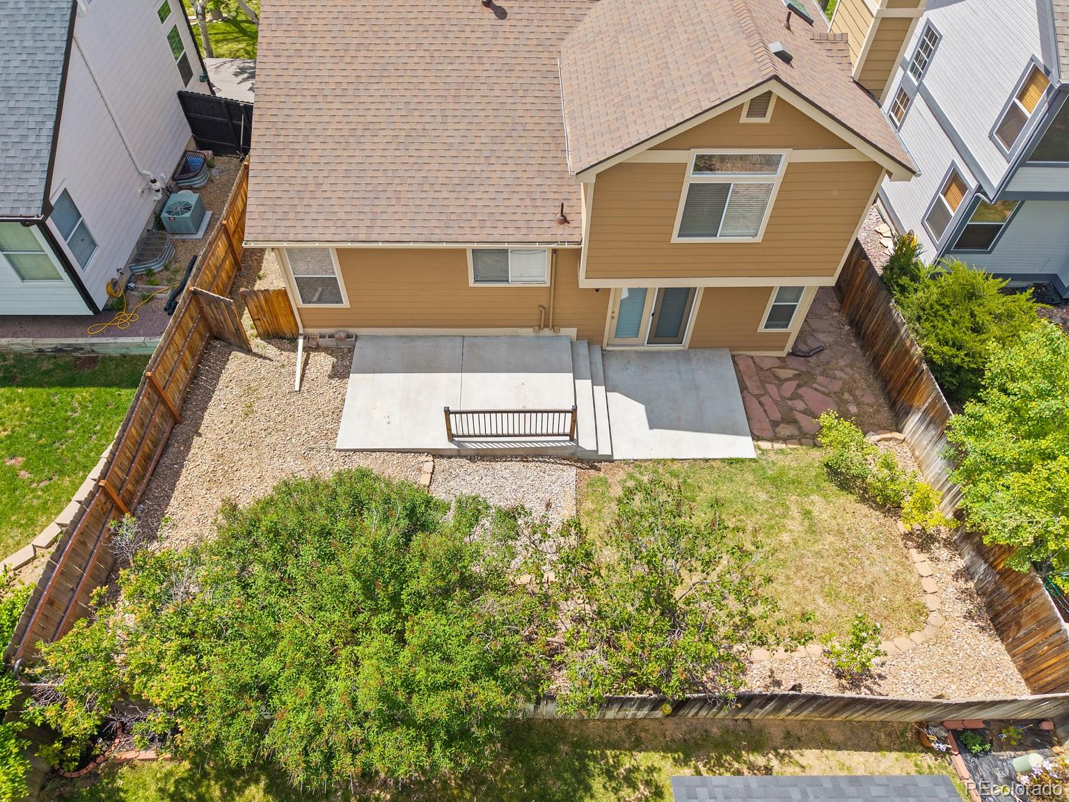 11634 Masonville Drive Parker CO 80134