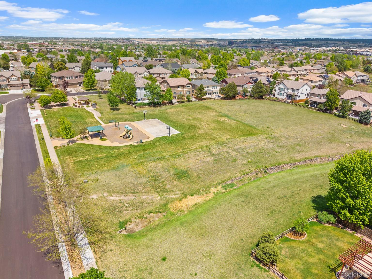 11634 Masonville Drive Parker CO 80134