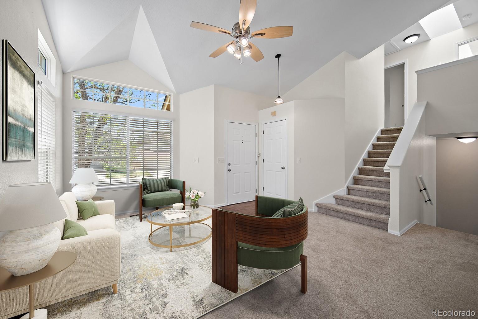 11634 Masonville Drive Parker CO 80134