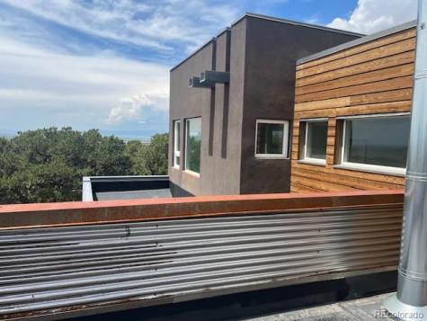 3580 Alfresco Way Crestone CO 81131