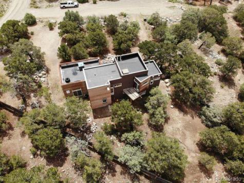 3580 Alfresco Way Crestone CO 81131