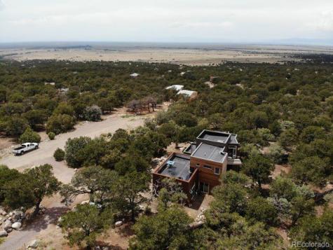 3580 Alfresco Way Crestone CO 81131