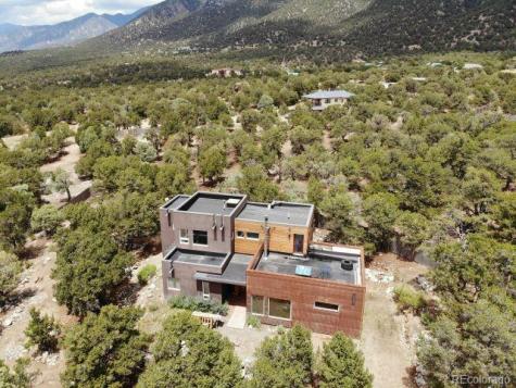 3580 Alfresco Way Crestone CO 81131