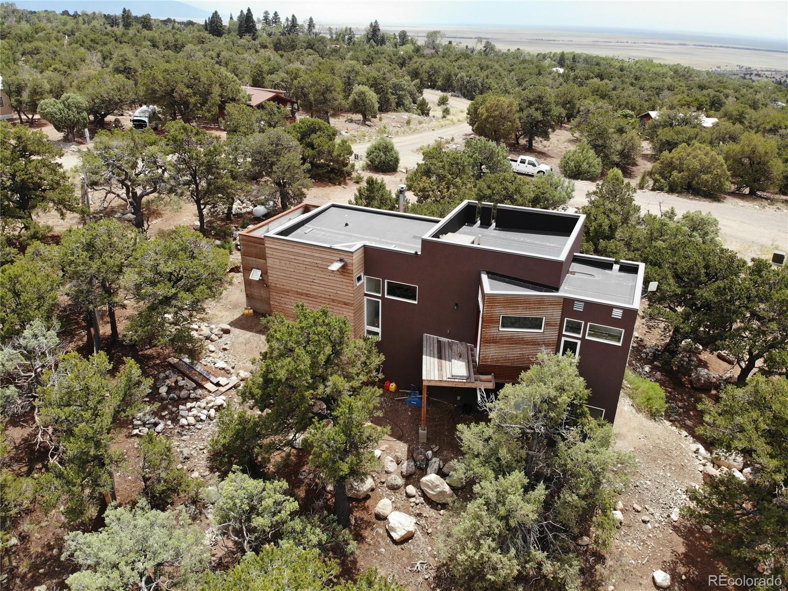 3580 Alfresco Way Crestone CO 81131