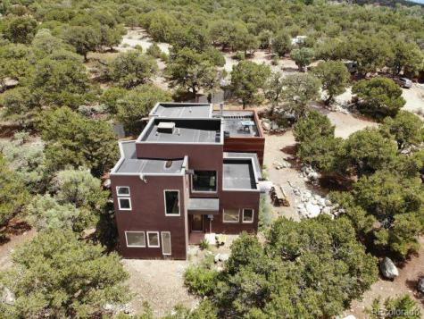 3580 Alfresco Way Crestone CO 81131