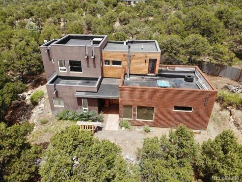 3580 Alfresco Way Crestone CO 81131