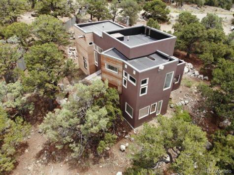 3580 Alfresco Way Crestone CO 81131